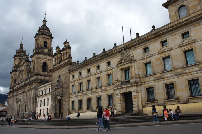 Colombia