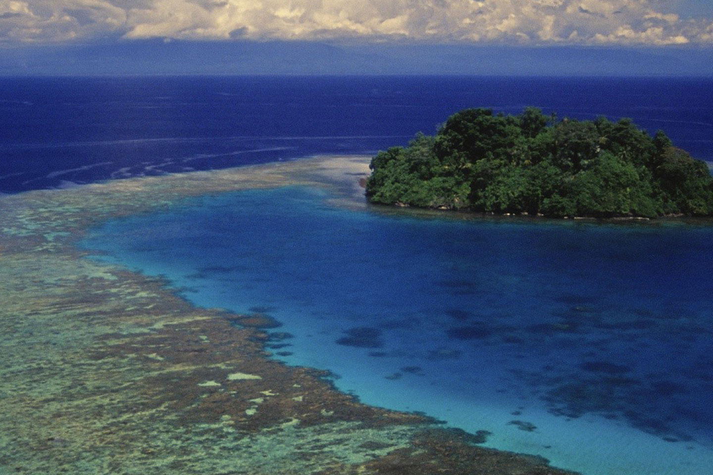 Papua New Guinea – The Pravasi